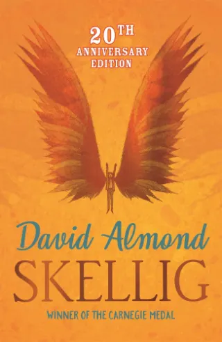 Skellig by David Almond