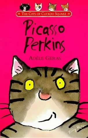 Picasso Perkins by Adele Geras