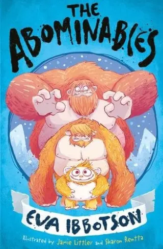 The Abominables by Eva Ibbotson