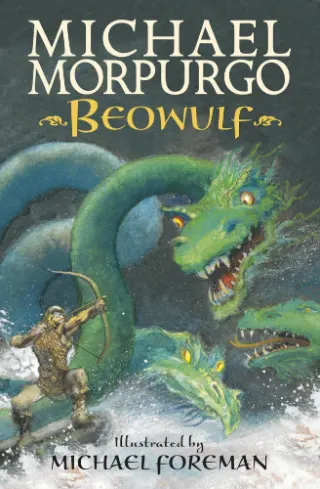 Beowulf by Michael Morpurgo