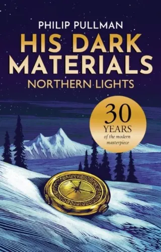 Northern Lights by Philip Pullman