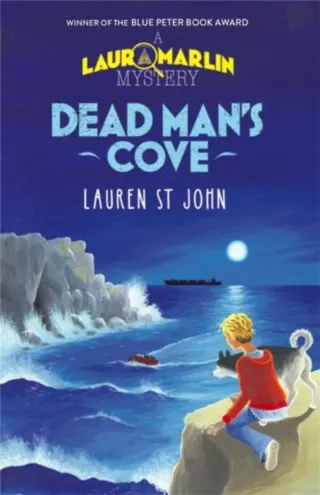 Dead Man's Cove by Lauren St. John
