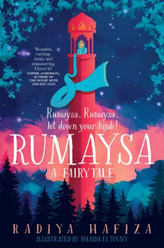 Rumaysa by Radiya Hafiza