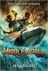 Middleworld by Jon and Pamela Voelkel