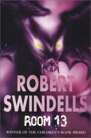 Room 13 by Robert Swindells