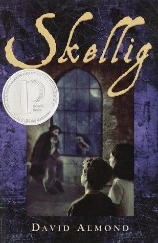 Skellig by David Almond